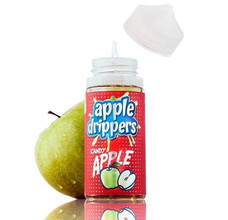 Apple Drippers eJuice | Candy Apple