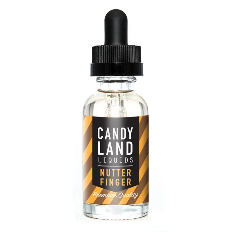 Candyland Nutter Finger