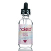 Naked 100 Berry Belts eJuice