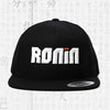 Ronin Vape Hat | eJuice Brands