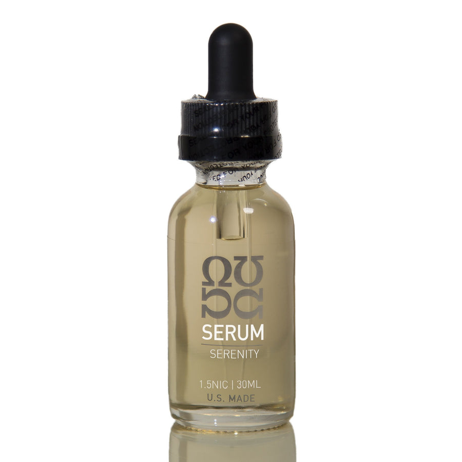 Serum - Serenity - Flavors Direct
