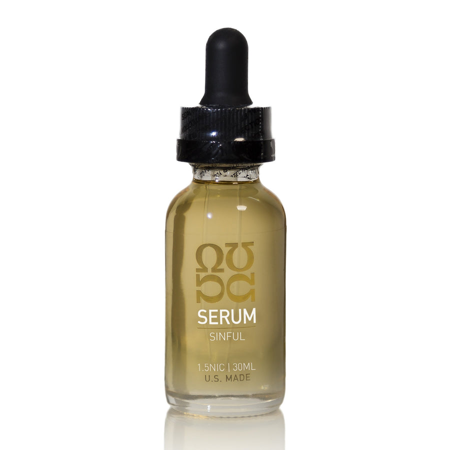 Serum - Sinful - Flavors Direct