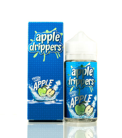 Apple Drippers Frozen Candy eLiquid