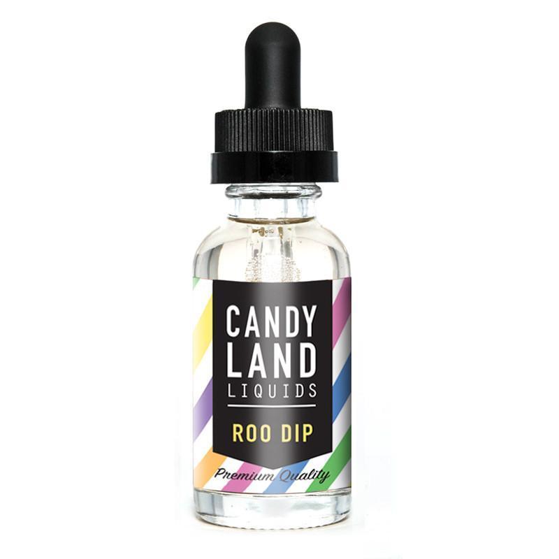 Candyland Liquids Kangaroo Dip
